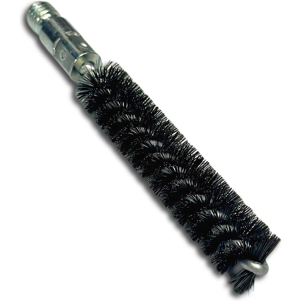 Щетка ерш Lessmann Д20мм, сталь 0,20мм, W1/2 50212024
