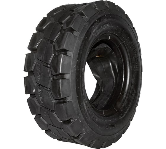 Изображение товара Шинокомплект CHAOYANG 250-15 (GA67) 18PR 250-15(GA67)