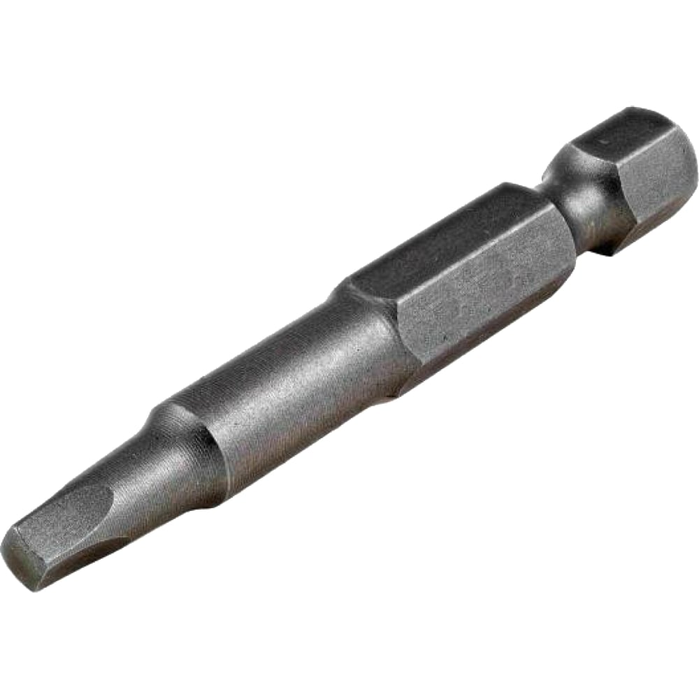 Изображение товара Биты квадратные CNIC 55141 48 шт 2x2x50 мм CrV для шуруповерта