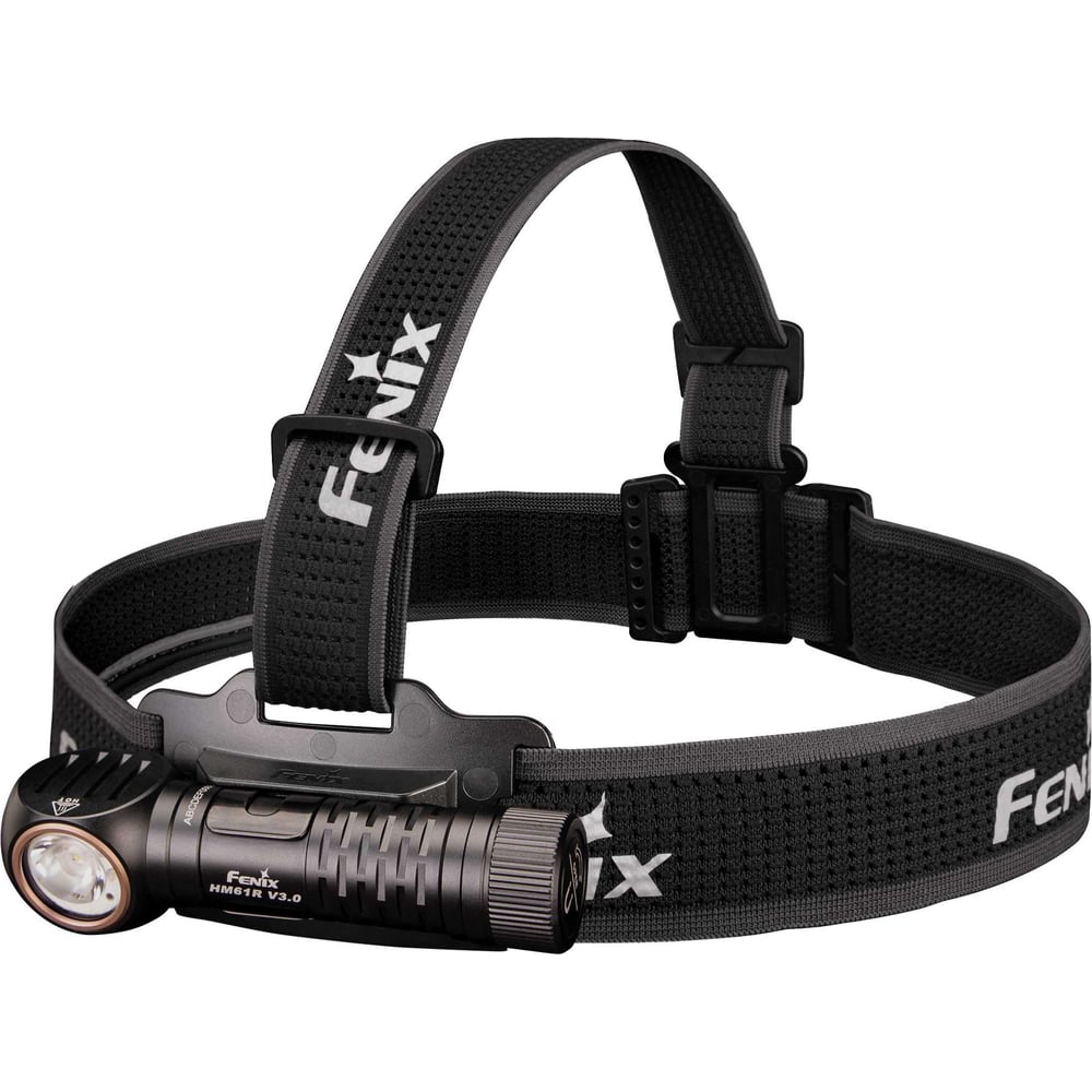 Изображение товара Фонарь Fenix HM61R V3.0 HM61RV30