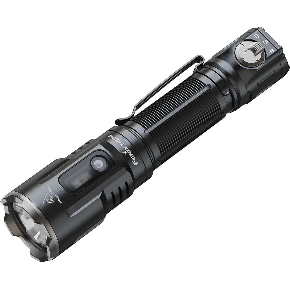 Фонарь Fenix TK25R
