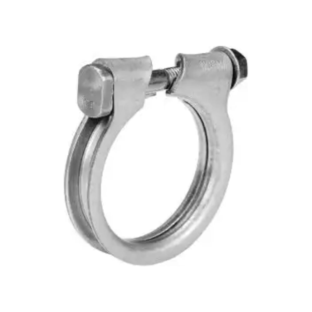 Изображение товара Хомут глушителя NORMA ARS-M8-50,5 W1 (10 шт.) NR-01518941505 Изображение товара Хомут глушителя NORMA ARS-M8-50,5 W1 (10 шт.) NR-01518941505