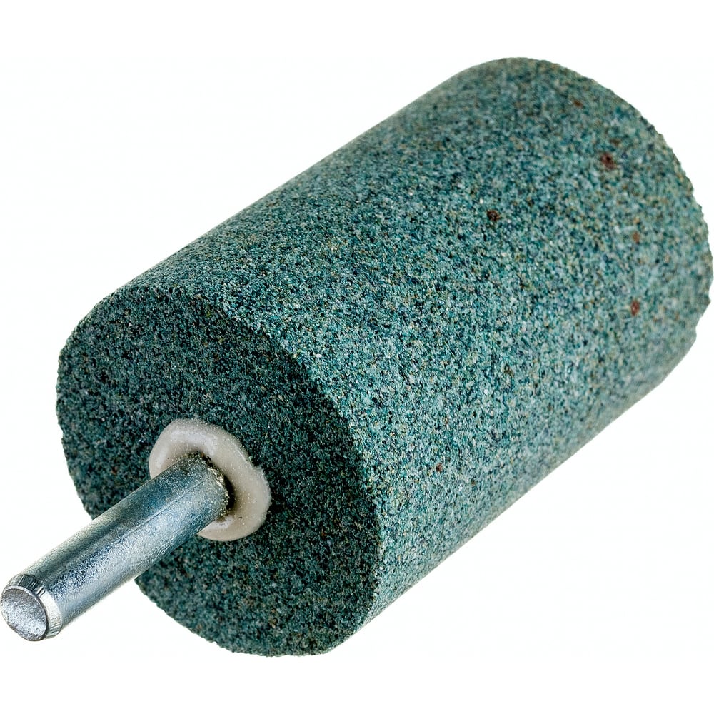 Изображение товара Головка абразивная AW 50x75x8 мм, зернистость 60, цилиндрическая Изображение товара Головка абразивная AW 50x75x8 мм, зернистость 60, цилиндрическая