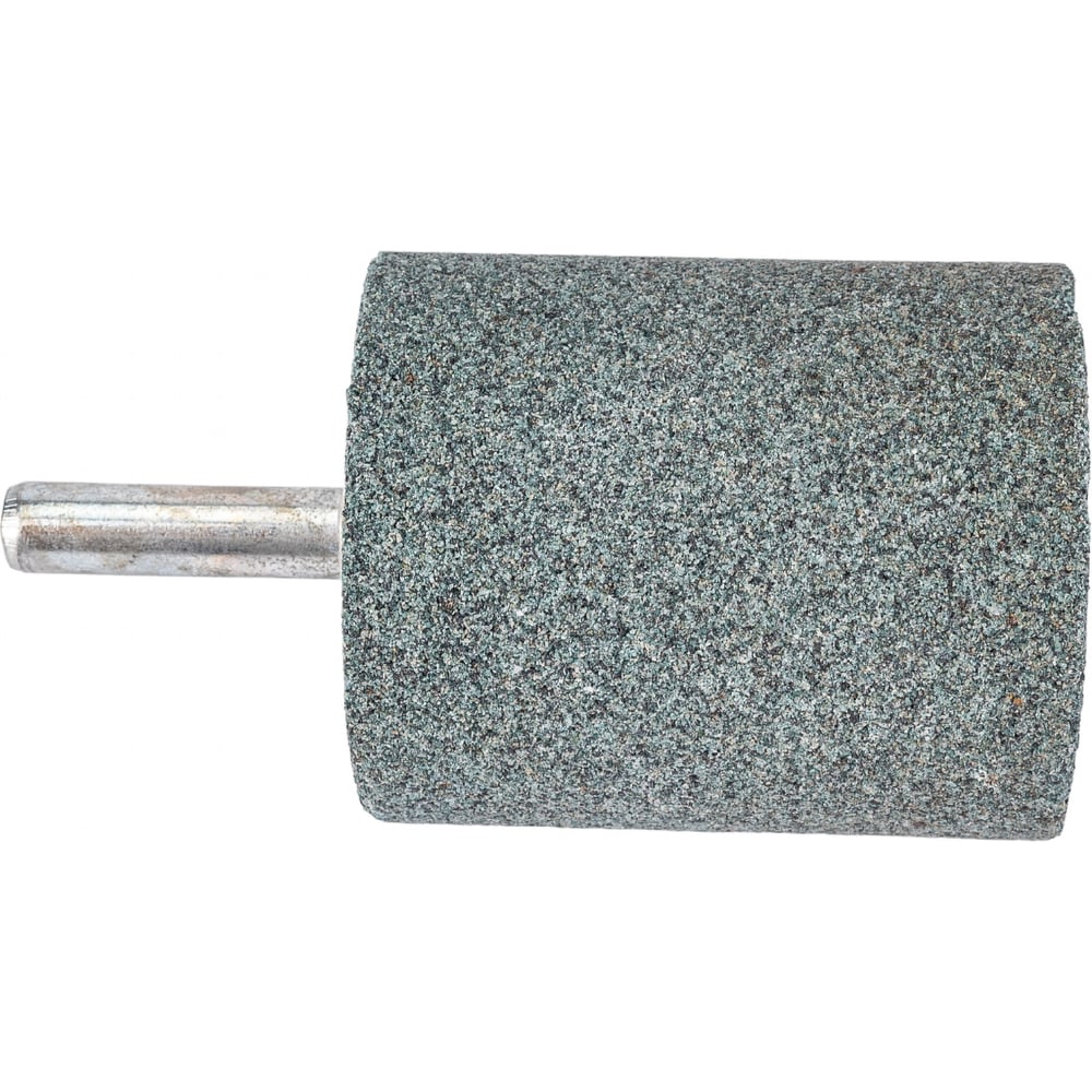 Изображение товара Головка абразивная с хвостовиком AW(ГЦ) 50x65x8 мм, 63C, F60(25Н), O(СТ1) CNIC 50646 Изображение товара Головка абразивная с хвостовиком AW(ГЦ) 50x65x8 мм, 63C, F60(25Н), O(СТ1) CNIC 50646