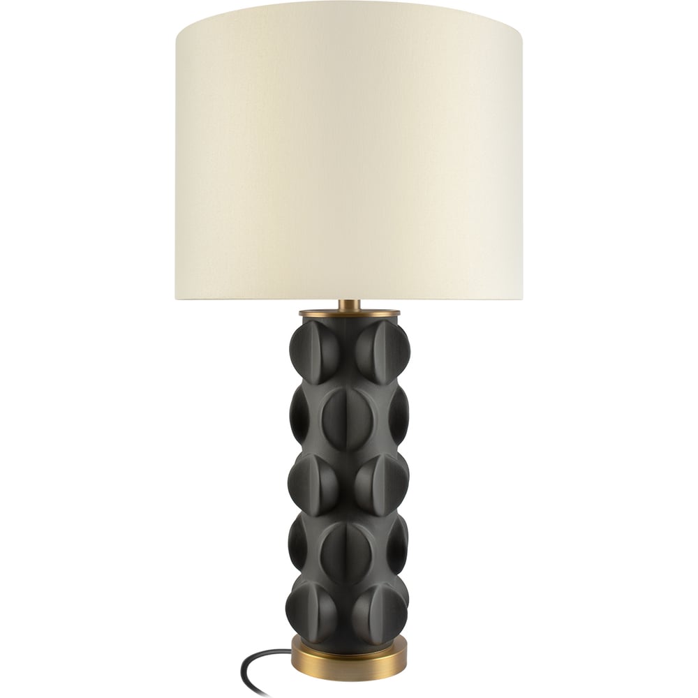 Изображение товара Настольная лампа LOFT IT Beans 10494T Black