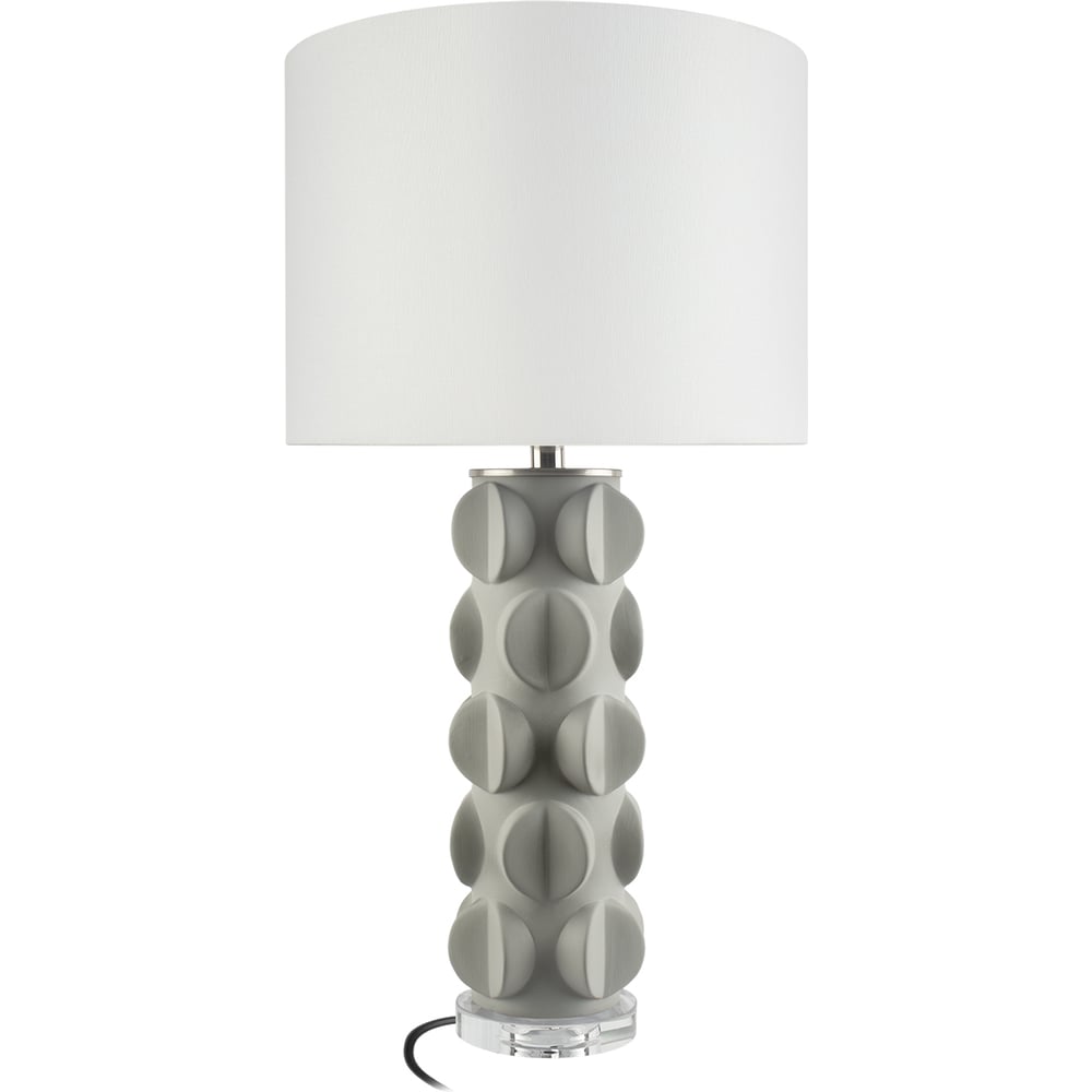 Изображение товара Настольная лампа LOFT IT Beans 10494T Grey