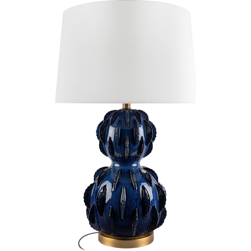 Изображение товара Настольная лампа LOFT IT Cobalt 10505T