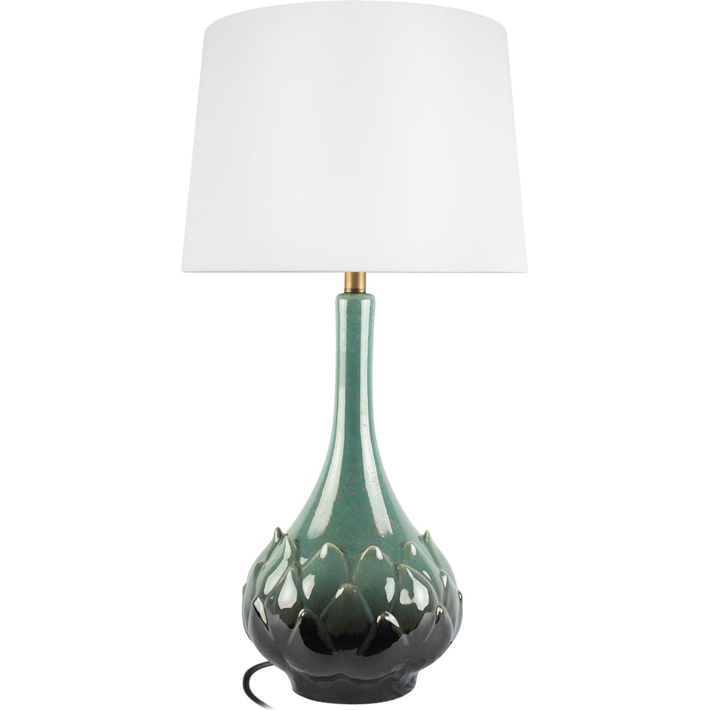 Настольная лампа LOFT IT Kale 10518T Green