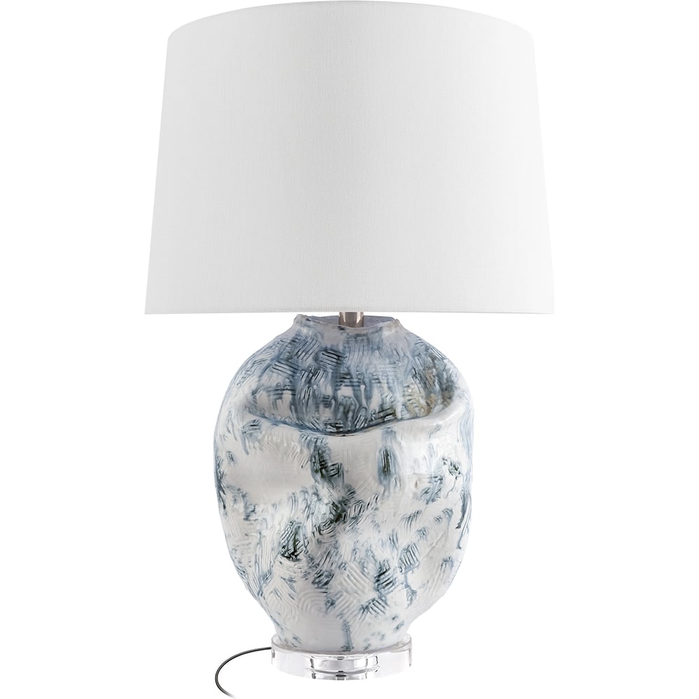 Изображение товара Настольная лампа LOFT IT Larimar 10502T
