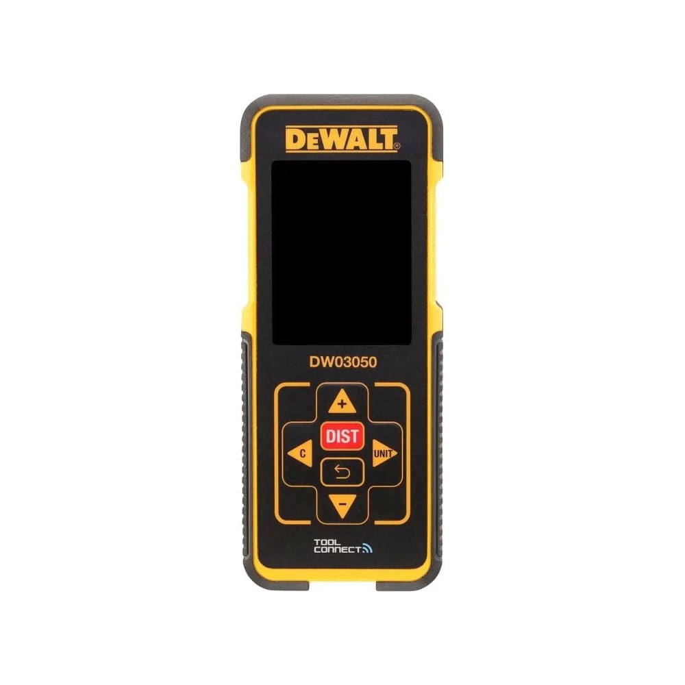 Изображение товара Лазерный дальномер DEWALT DW03050 DW03050-XJ Изображение товара Лазерный дальномер DEWALT DW03050 DW03050-XJ
