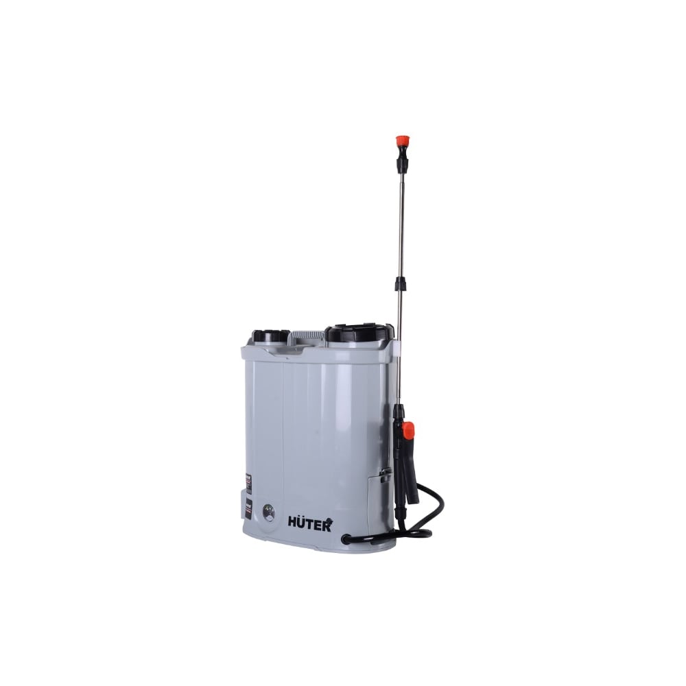 Изображение товара SALE! Опрыскиватель аккумуляторный SP-12 Li SA EA+ Grey Huter 70/13/189 Изображение товара SALE! Опрыскиватель аккумуляторный SP-12 Li SA EA+ Grey Huter 70/13/189