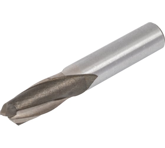 Изображение товара Фреза шпоночная (10x18x60 мм; ц/х; Р6М5К5) CNIC 47468