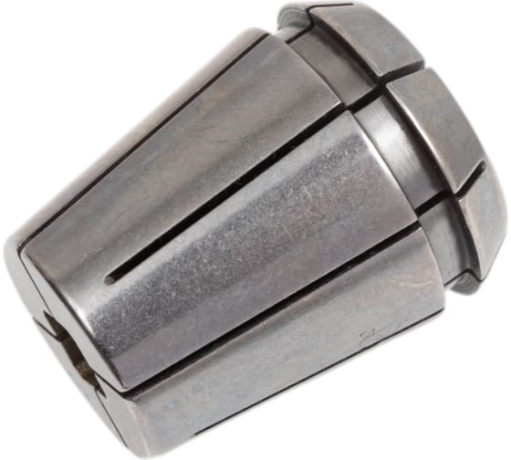 Изображение товара Цанга 10 мм, ER32 для метчиков с квадратом S 8 мм CNIC 38538