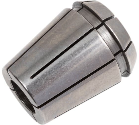 Изображение товара Цанга 6 мм, ER32 для метчиков с квадратом S 4.9 мм CNIC 38529