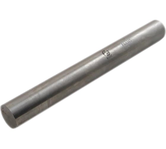 Изображение товара Заготовка стержень (14x200 мм; Р6АМ5; HRC 64-66) CNIC 48523