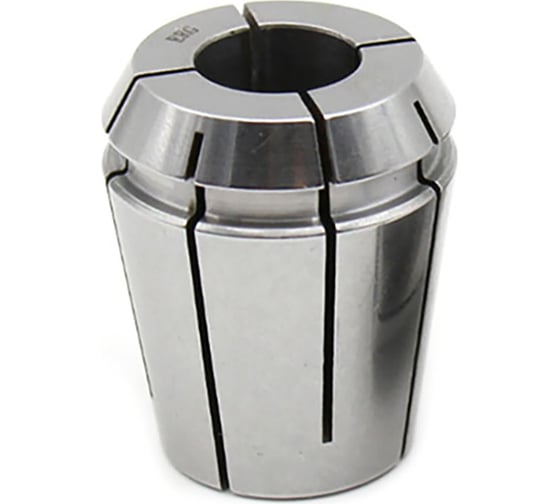 Изображение товара Цанга 12 мм, ER25 для метчиков с квадратом S 9 мм CNIC 38541