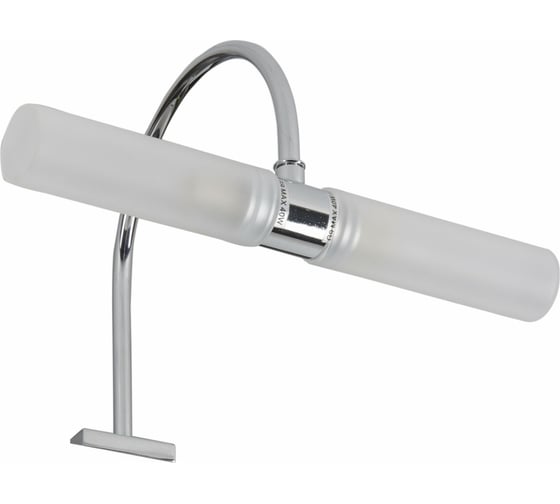 Изображение товара Светильник Aquanet 270 MT-G9002 Асти хром 00179495