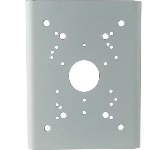 Изображение товара Универсальный кронштейн на столб Amatek AV-BPS2 7000408