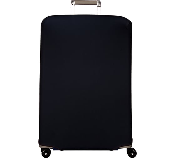Изображение товара Чехол для чемодана ROUTEMARK Black SP240 размер L/XL Bl-L/XL