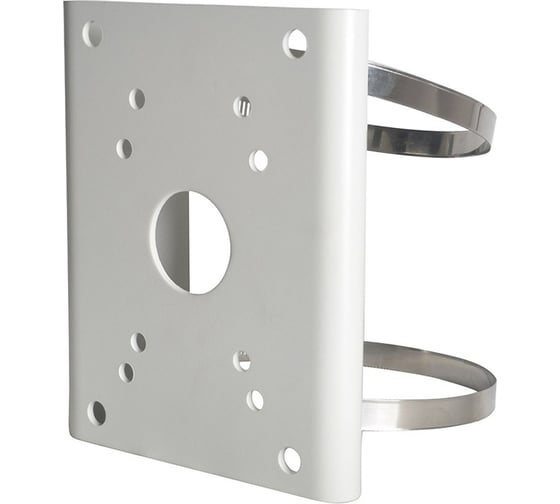 Изображение товара Металлический универсальный кронштейн Amatek AV-BPS1 7000263