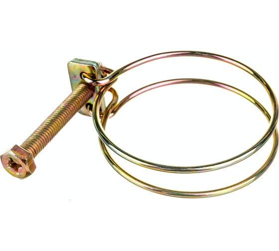 Изображение товара Проволочный хомут Nord-Yada 47-52 мм 903371