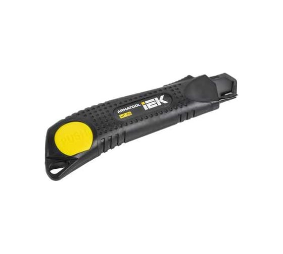 Изображение товара Нож строительный IEK ARMATOOL 25мм НС-25 SK2 TNC71-25