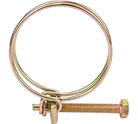 Изображение товара Проволочный хомут Nord-Yada 45-50 мм 903370