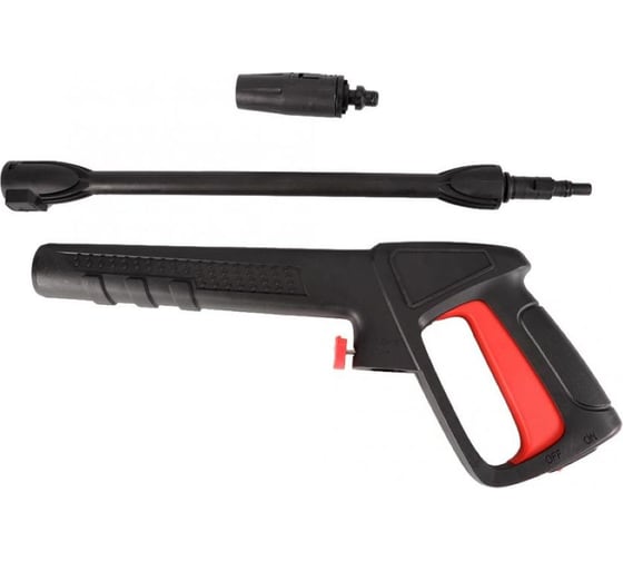 Изображение товара Пистолет AutoXL для моек высокого давления Bosch B-GUN