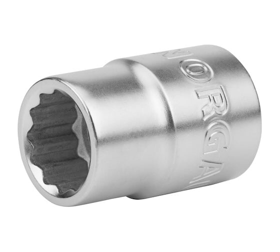 Изображение товара Головка NORGAU 12-гр., 3/4, 21мм 063803021