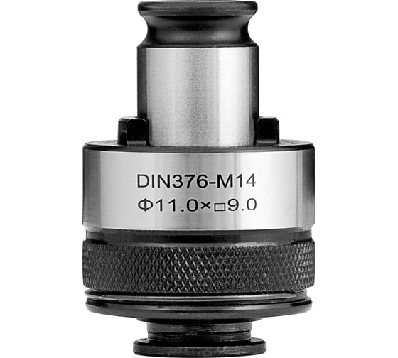 Изображение товара Предохранительная головка RODMIX GT12 под метчик DIN M6 1621200061