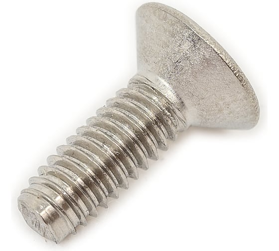 Изображение товара Резьбовыдавливающий винт ЦКИ DIN 7500M М4x12 A2 PZ2 1000 шт. 71409