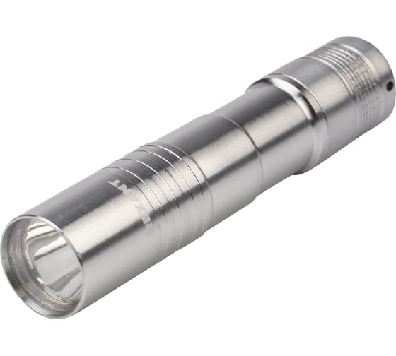 Изображение товара Светодиодный фонарь REXANT алюминиевый корпус 1хАА 75-713