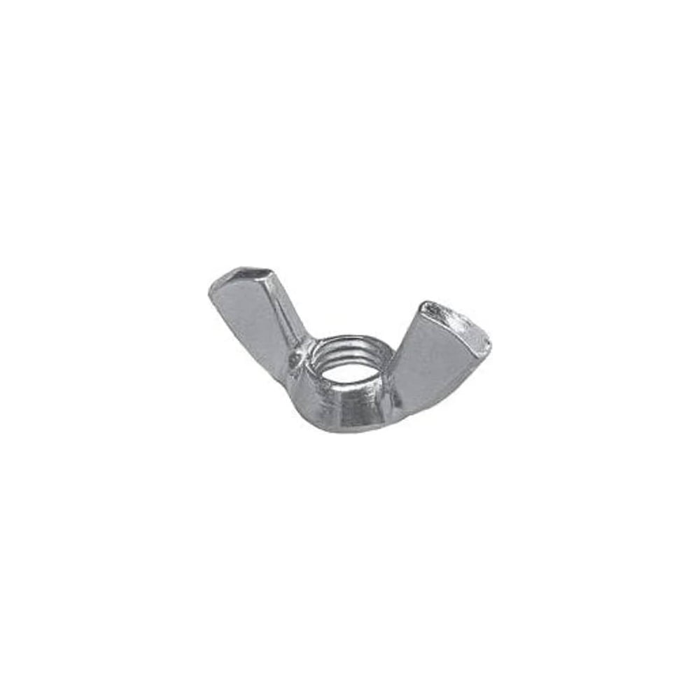 Гайка-барашек ЦКИ Глобал М10 ~DIN315 ц 10шт 6083607