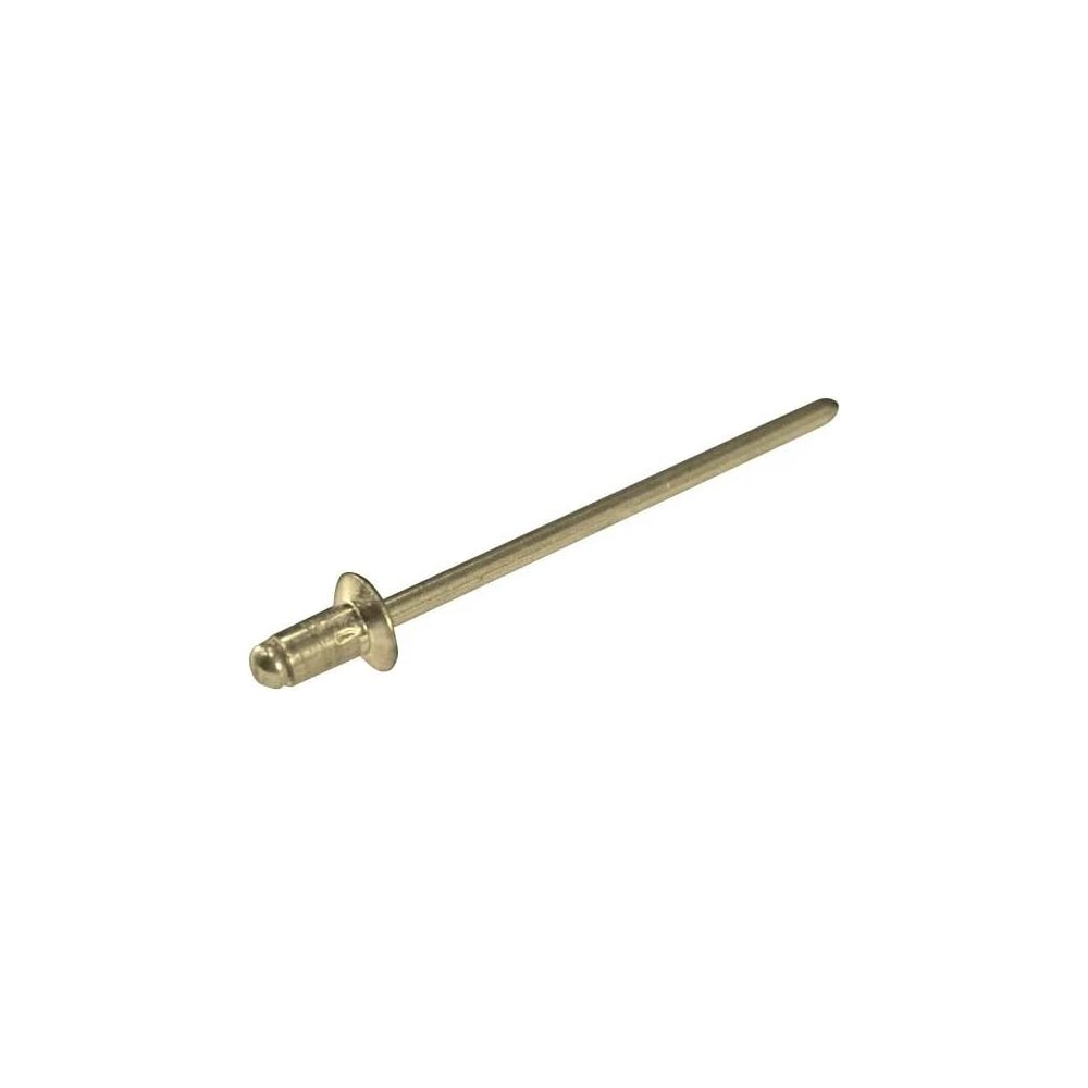 Заклепка тяговая ЦКИ Глобал Ал-Mg2.5/ст потайн. 3.0х6 REX 25шт 45912