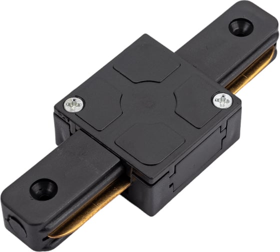 Изображение товара Коннектор ЭРА TR7C 2W I BK Б0032180