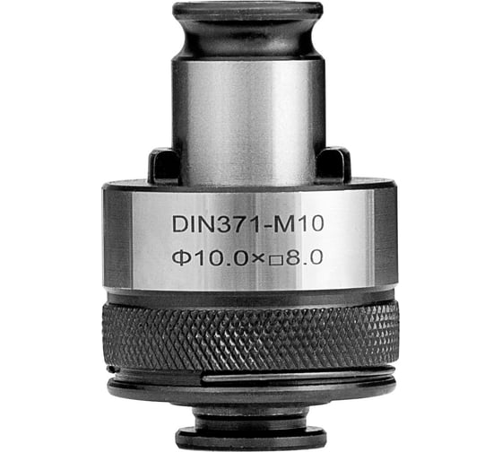 Изображение товара Предохранительная головка RODMIX GT24 под метчик DIN M10 1622400101