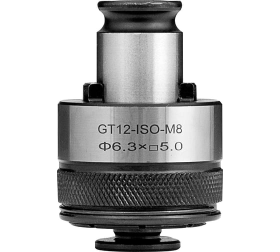 Изображение товара Предохранительная головка RODMIX GT24 под метчик ISO M16 1632400161