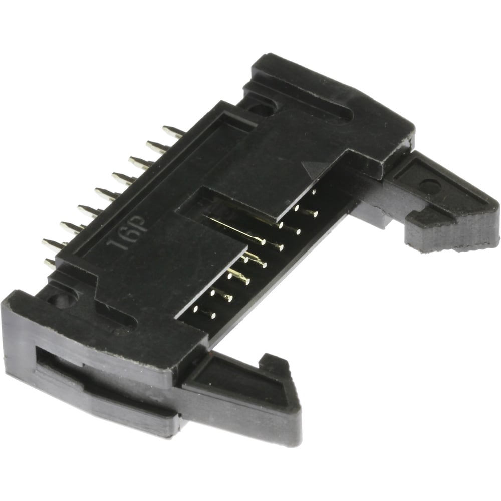 Разъем IDC KEEN SIDE SCM-16 (упаковка 48 шт.) 144299