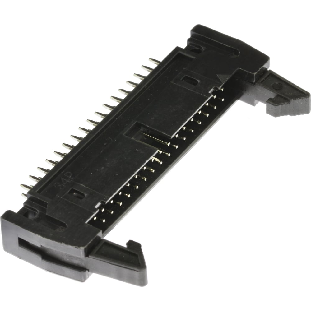 Изображение товара Разъем IDC KEEN SIDE SCM-34 (упаковка 50 шт.) 144305