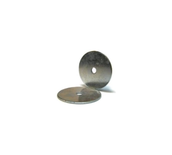 Изображение товара Шайба кузовная ЦКИ Глобал М 6х1.5х25 WIDE ц 25шт 3854