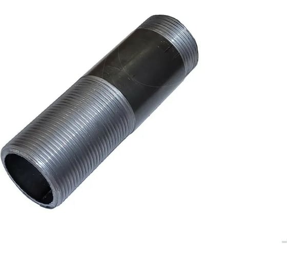 Изображение товара Сгон стальной ДУ-50 мм L-150 мм ДТРД 10500150