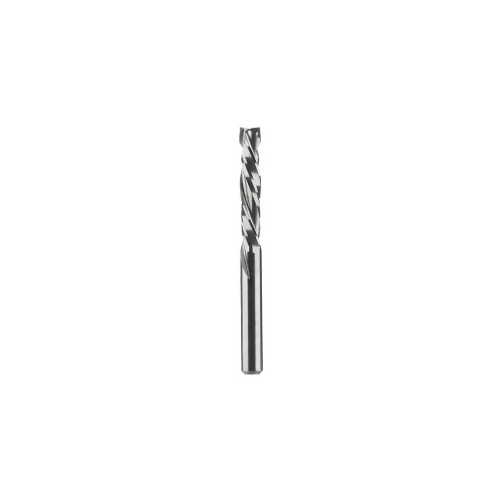 Компрессионная фреза Dreanique по дереву для чпу (4х22х50х4 Z2) SP2FC-D4.0-L22 39743