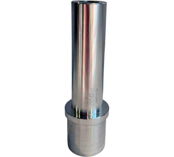 Изображение товара Сопло цилиндрическое карбид бора B4C, 8.0x125 мм AktiBlast ABC-8.0L