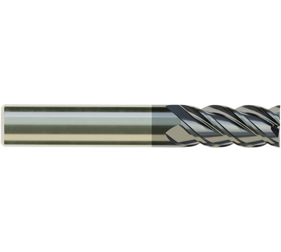 Изображение товара Фреза твердосплавная для обработки уступов (10х10х22х72 мм) МИНОЛИКС 472221010LM4