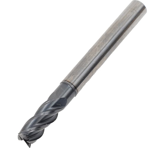 Изображение товара Фреза твердосплавная для общего применения МИНОЛИКС 4571366LM1