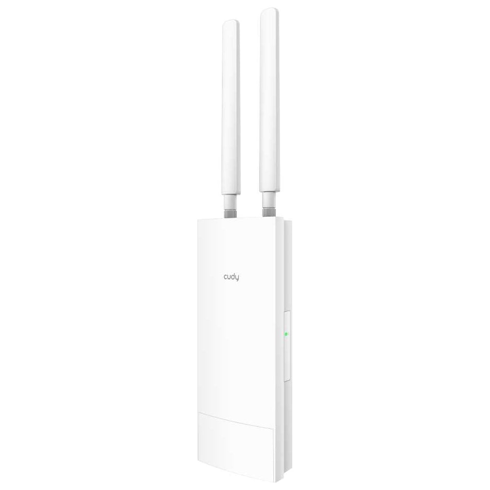 Изображение товара Уличная точка доступа Wi-Fi 6 Cudy AP3000 высокого качества Изображение товара Уличная точка доступа Wi-Fi 6 Cudy AP3000 высокого качества