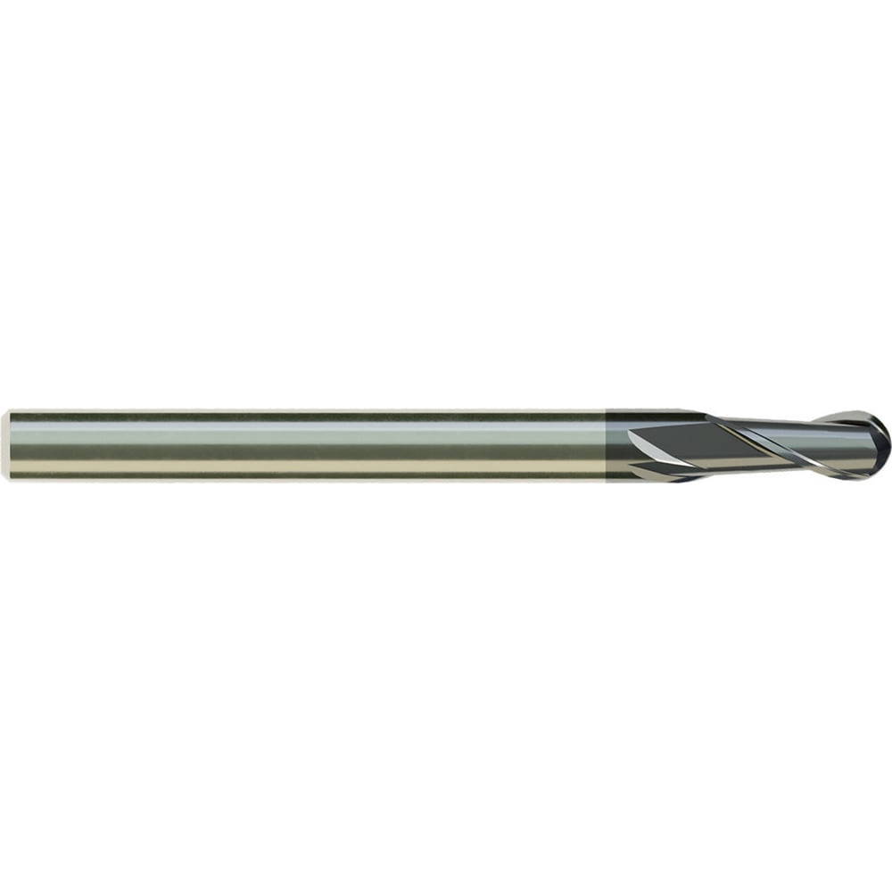 Изображение товара Фреза твердосплавная МИНОЛИКС 2801166LM1 для мелкоразмерной обработки