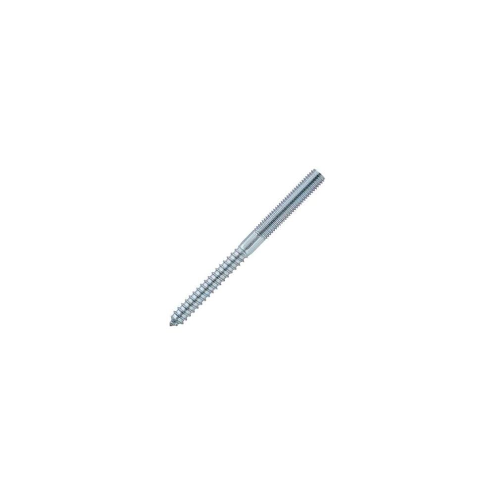Шпилька-шуруп TERMOCLIP HS М10х100 (100 шт) 9386219-212