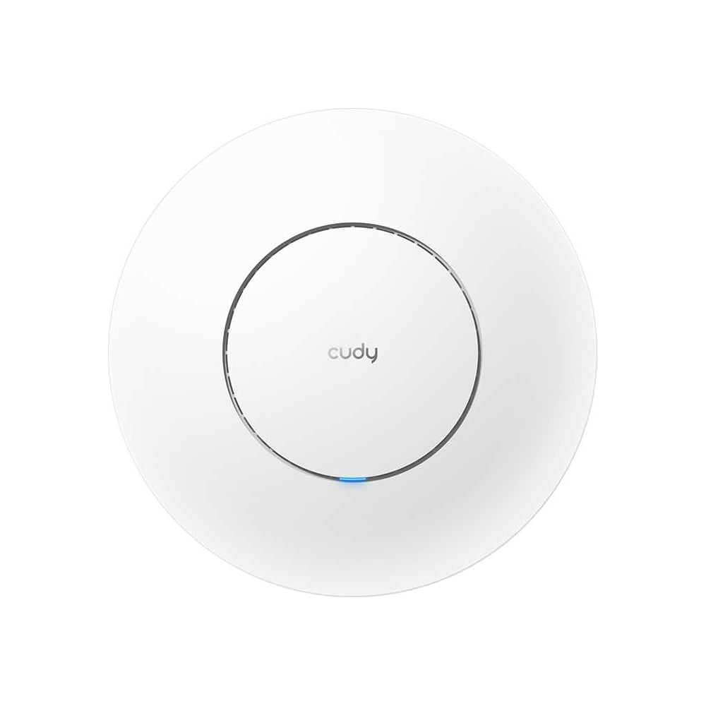 Изображение товара Гигабитная точка доступа Wi-Fi Cudy AP1300 AC1200, 2,4/5 ГГц, до 1167 Мбит/с, 1х1 Гбит/с 10000149054 Изображение товара Гигабитная точка доступа Wi-Fi Cudy AP1300 AC1200, 2,4/5 ГГц, до 1167 Мбит/с, 1х1 Гбит/с 10000149054