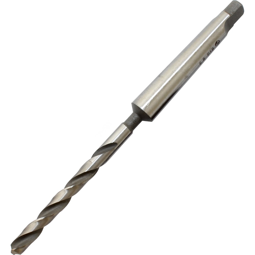 Сверло CNIC d 6,8 к/х Р18 31904